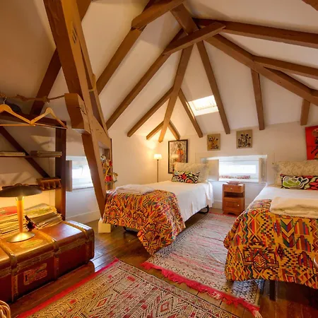 Adore Portugal Guest house
