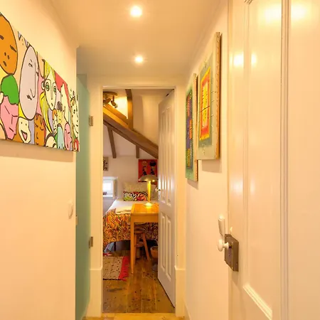 Guest house Adore Portugal