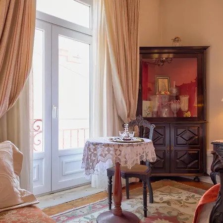 Adore Portugal Guest house