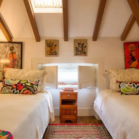 Guest house Adore Portugal Coimbra
