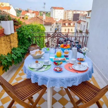 Adore Portugal *