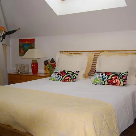 Vendégház Adore Portugal *