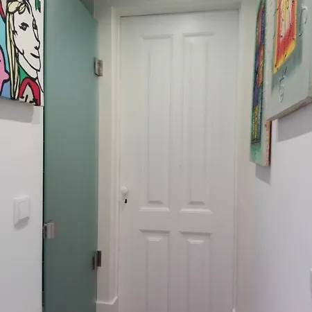 Adore Portugal بيت ضيافة