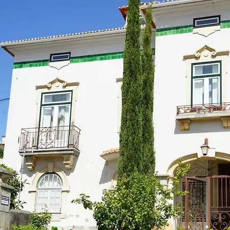 Adore Portugal Guest house Coimbra