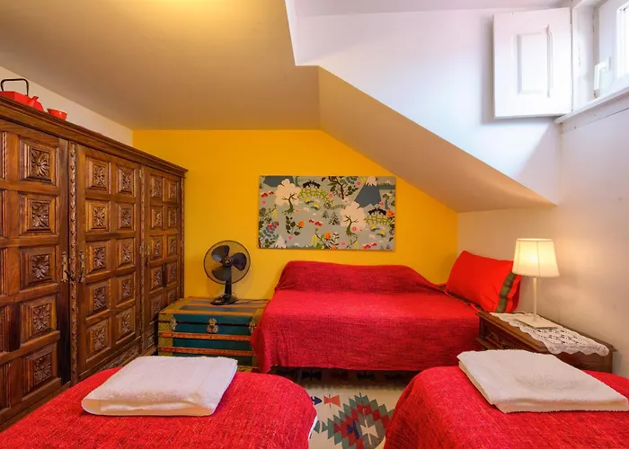 Adore Portugal كويمبرا