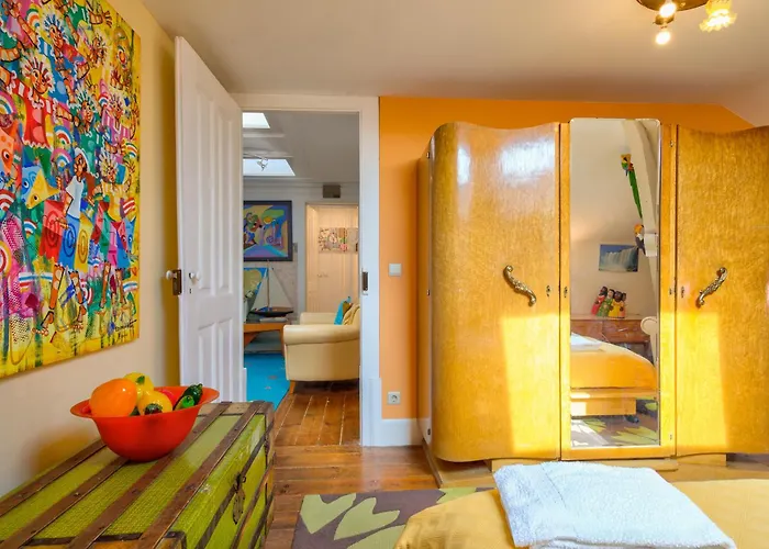 Adore Portugal * كويمبرا