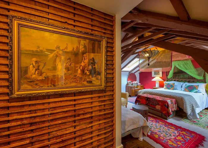 Adore Portugal بيت ضيافة