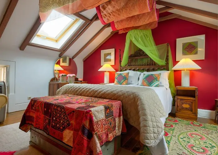 بيت ضيافة Adore Portugal