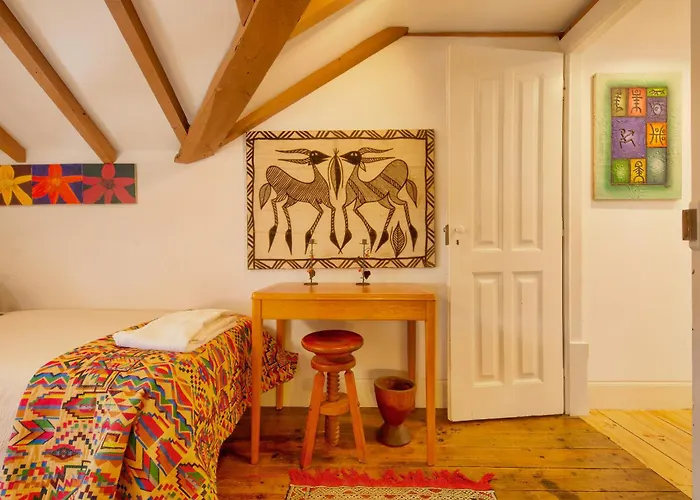 Adore Portugal كويمبرا