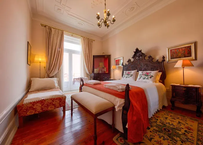 بيت ضيافة Adore Portugal كويمبرا