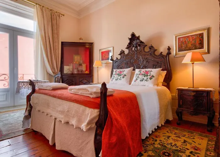 Adore Portugal كويمبرا