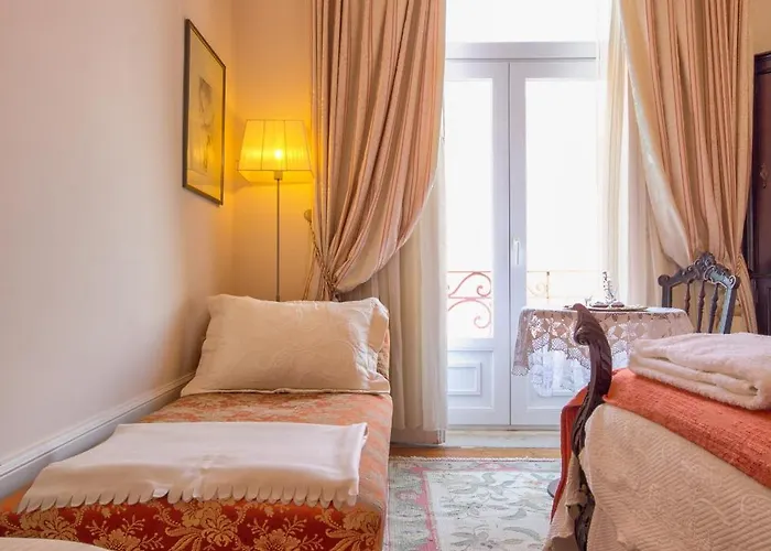 Adore Portugal كويمبرا