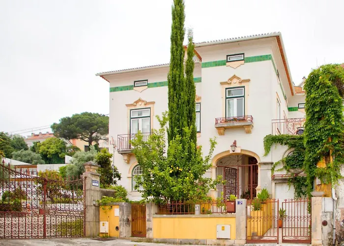 Adore Portugal بيت ضيافة