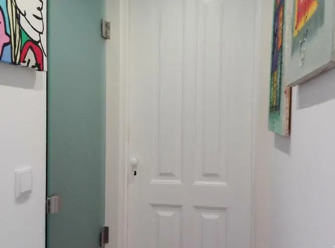 Adore Portugal بيت ضيافة